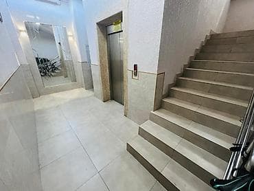 пентхаус стоимость: 3 комнаты, 150 м², 9 этаж, Евроремонт — 10