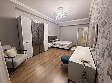 токалка москва: 2 комнаты, Собственник, С мебелью полностью — 9