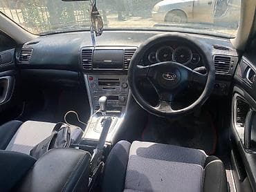 бмв двигатель: Subaru Legacy: 2004 г., 2 л, Автомат, Бензин, Универсал — 5