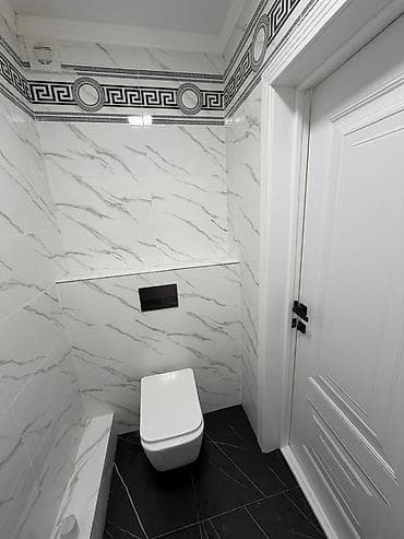 flat kant: 2 комнаты, 59 м², 11 этаж, Евроремонт — 2