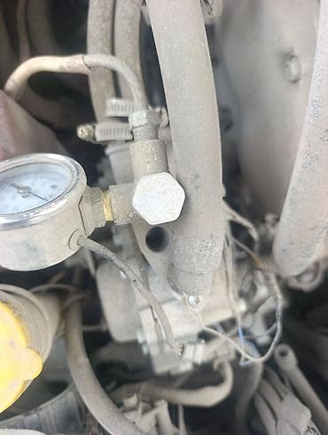 ббс диски: Баллон ГБО для автомобиля (метан) 70 литровый комплект оборудования — 2