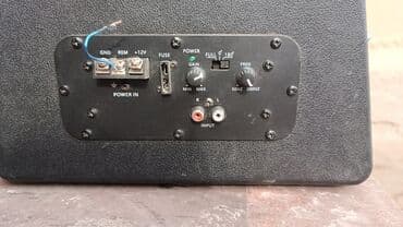 яндекс калонка: Продаю буфер в хорошем состоянии цена 4000сом — 3