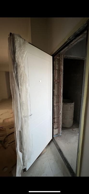 квор: 1 комната, 48 м², 6 этаж, ПСО (под самоотделку) — 10