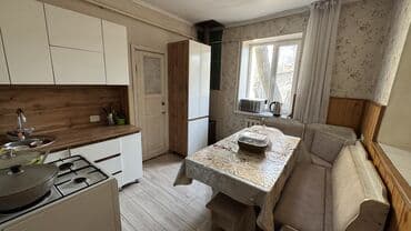 срочно продаю дом ак бата: Дом, 282 м², 9 комнат, Собственник, Косметический ремонт — 9