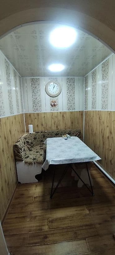 сары булун: Срочно!!! Продаю полдома в Пригородном (Первомайский район Бишкека) — 9