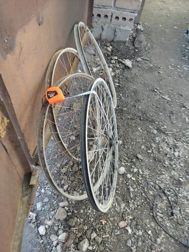 диск майнкрафт: Железные Диски R 28 Б/у — 4