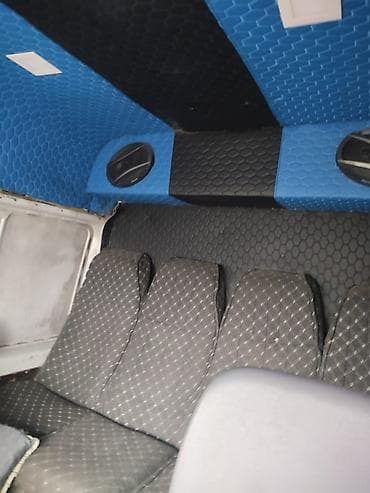 Автокосметика: 7 оорунду макси матор 2.7 матор каробка жакшы ланжрон таза срочно — 1