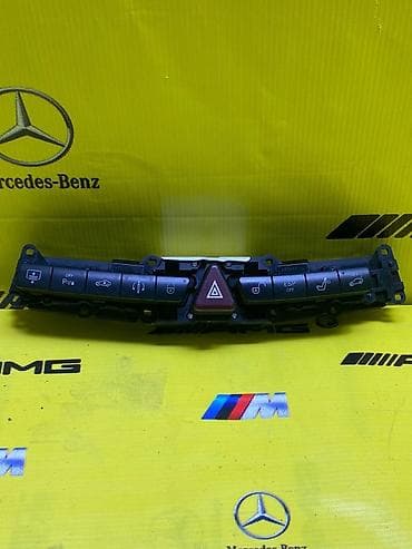Блок управления Mercedes-Benz W220 Restyling ПРИВОЗНЫЕ ЗАПЧАСТИ С at lalafo.kg Блок управления Mercedes-Benz W220 Restyling ПРИВОЗНЫЕ ЗАПЧАСТИ С