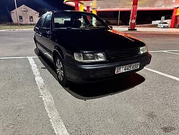 Унаа сатуу: Volkswagen Passat: 1994 г., Седан — 9