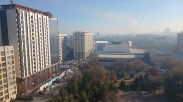 купить дом соколовка: 4 комнаты, 171 м², Элитка, 12 этаж, ПСО (под самоотделку) — 7