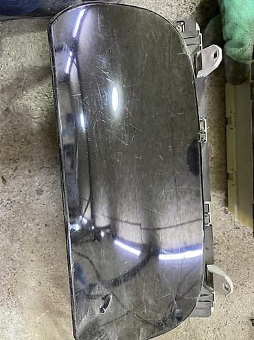 honda git: Toyota Ist: 2004 г. — 9