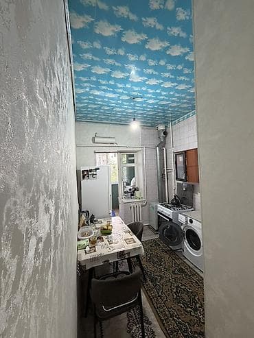 Продажа квартир: 2 комнаты, 50 м², Индивидуалка, 1 этаж, Косметический ремонт — 4