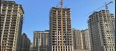 петропавловка кыргызстан: 5 и более комнат, 86 м², Элитка, Готовая ПСО (под самоотделку) — 7
