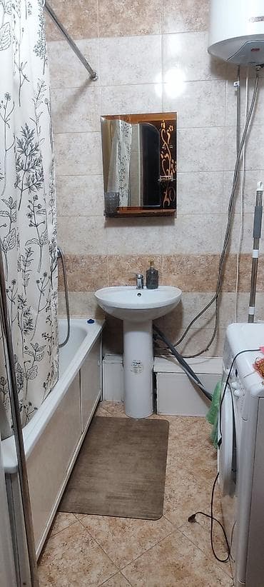 квартира с мебелью: 2 комнаты, Собственник, Без подселения, С мебелью полностью — 7