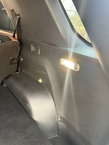 запчасти опель фронтера а: Ssangyong : 2023 г., 1.5 л, Бензин, Кроссовер — 29