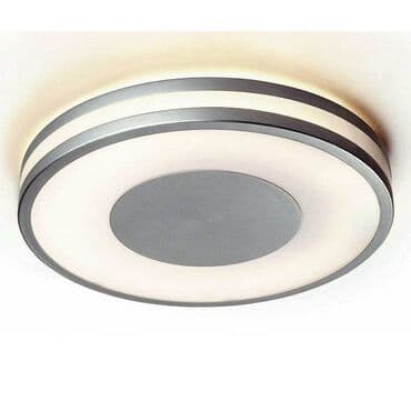 Светильник настенно-потолочный Philips 32610/48/16 Being. Тип возможно