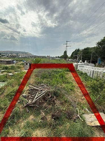 Недвижимость: 5 соток Для бизнеса, Электричество, Водопровод — 3