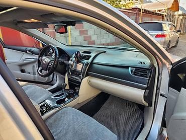 омыватель фар камри 30: Toyota Camry: 2012 г., 2.5 л, Автомат, Гибрид, Седан — 3