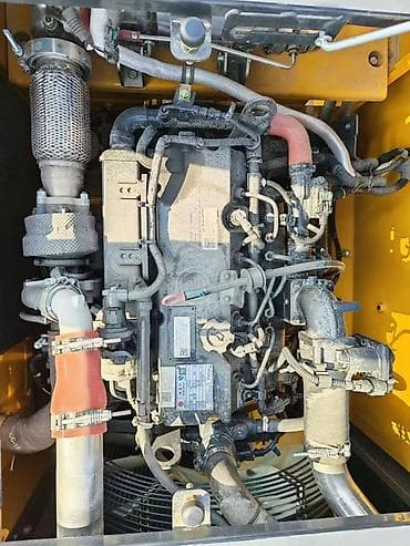 эксковатора: Экскаватор, Shantui, Колесный — 4