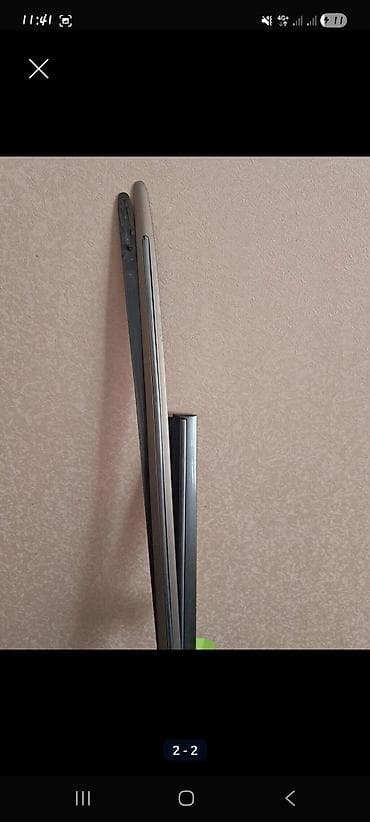 молдинг на двери: Декоративные накладки Пластик, Toyota — 3