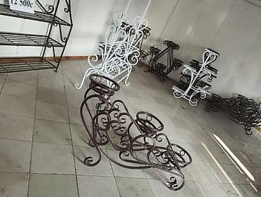 Чатырдын үстүн жабууга арналган материалдар: Подсветочники в наличии — 6