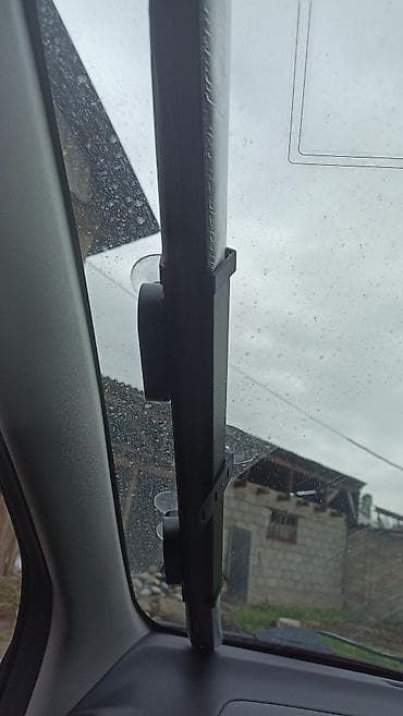 santa fe 2017: Солнцезащитный экран — 4