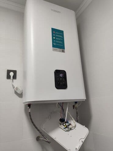 сантехник паравой: Ремонт сантехники Больше 6 лет опыта — 1