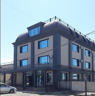 Сдаётся коммерческое помещение в районе Киркомстрома, центр