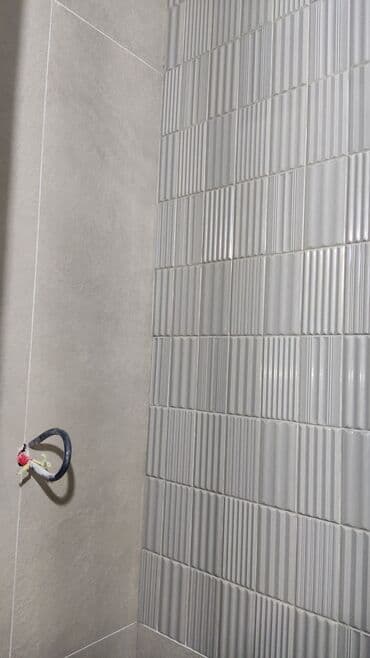 плиточные работы: Подготовка стен для укладки, Подготовка стен для грунтовки, Резка плитки Больше 6 лет опыта — 2