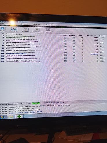 компьютерная берлога: Накопитель для ПК, HDD, 2 ТБ — 2