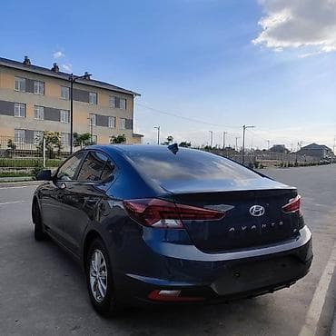 солярис цена бишкек: Hyundai Avante: 2020 г., 1.6 л, Автомат, Бензин, Седан — 5