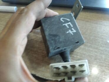 купить аккумулятор для электроскутера: Honda Acord CF7 ЭБУ, Хонда Акорд ЦФ7 электронный блок, Электронный — 2