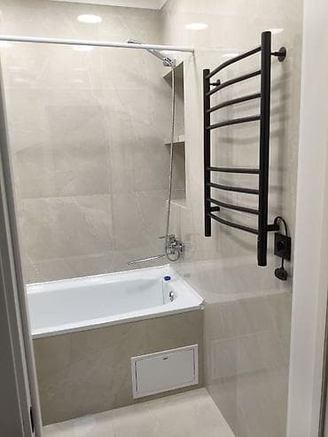 сдаю квартиру аю гранд: 2 комнаты, Собственник, Без подселения, С мебелью полностью — 10