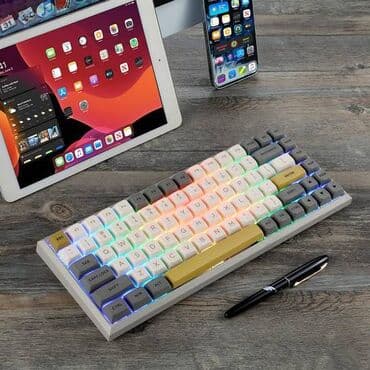 клавиатура мембранная: Клавиатура — 2