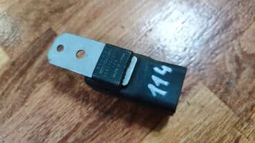 Реле с японского автомобиля Номер 0 5 8 7 0 0 - 2 9 7 0 См.Фото at lalafo.kg Реле с японского автомобиля Номер 0 5 8 7 0 0 - 2 9 7 0 См.Фото