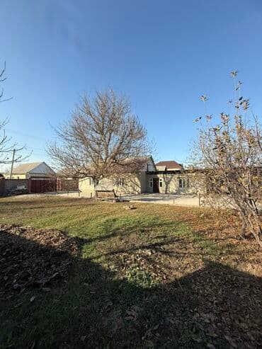 бишкек продаю дом село нижний алаарча: Үй, 80 кв. м, 5 бөлмө, Менчик ээси, Эски ремонт — 20