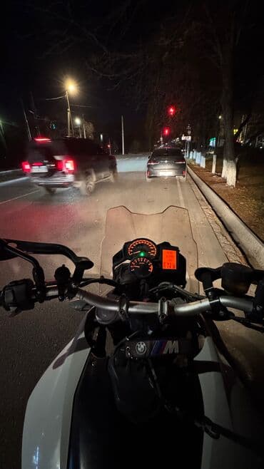 купить электромотоцикл в бишкеке: Эндуро BMW, 250 куб. см, Бензин, Взрослый — 2