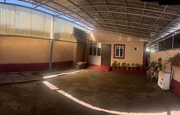 Срочно Срочно Продается дом Участок 🔥🔥🔥 Район: г.ТОКМОК площадь — 5