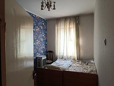 сдаю кв джале: 3 комнаты, 66 м², Нижний Джал (Джал-23) 105 серия, 2 этаж, Старый ремонт — 9