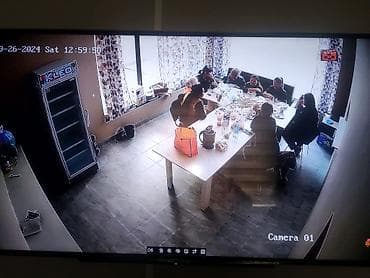 Фотоаппараты: Установка и ремонт камер видеонаблюдения для вашей безопасности и — 7