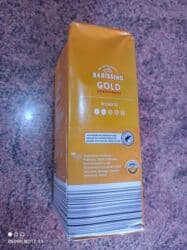 зеленый кофе: Молотый кофе Европа — 2