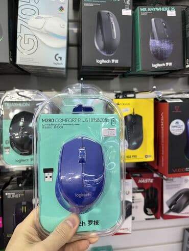 леново ноутбук цена бишкек: Logitech M280 — 2