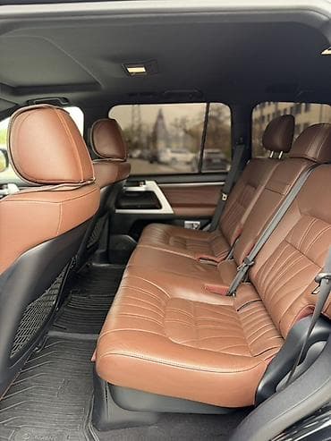 трактор мтз 80 1: Toyota Land Cruiser: 2019 г., Бензин, Внедорожник — 10