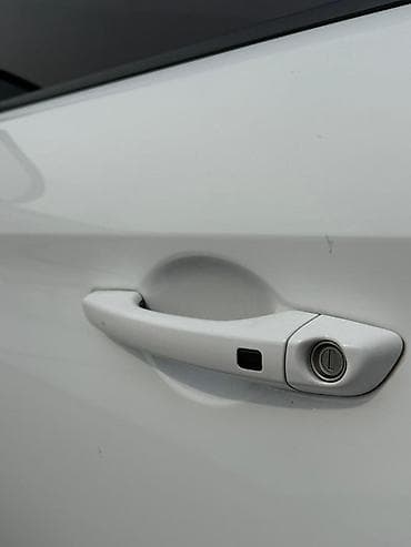 Транспорт: Hyundai Avante: 2019 г., 1.6 л, Автомат, Бензин, Седан — 5