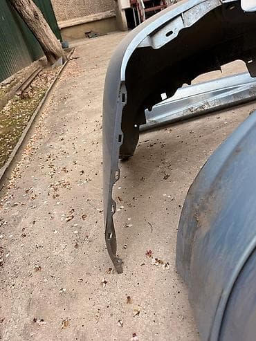 л 7: Бампер Honda, Оригинал — 4