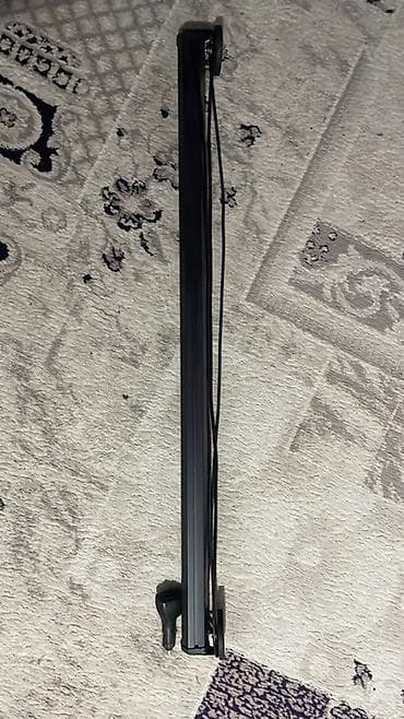 лед светильник: Светодиодная линейка-подсветка для авто - Узкая алюминиевая планка с — 2