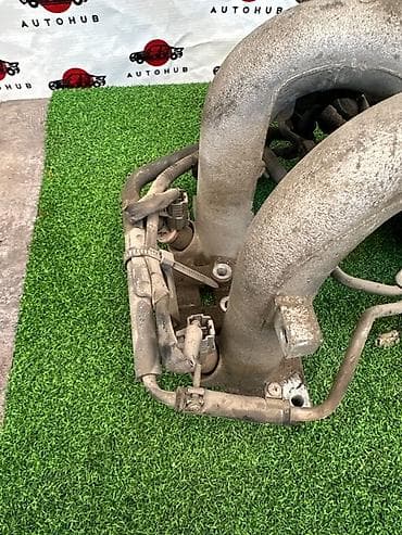 Топливная аппаратура Subaru 2005 г., Оригинал