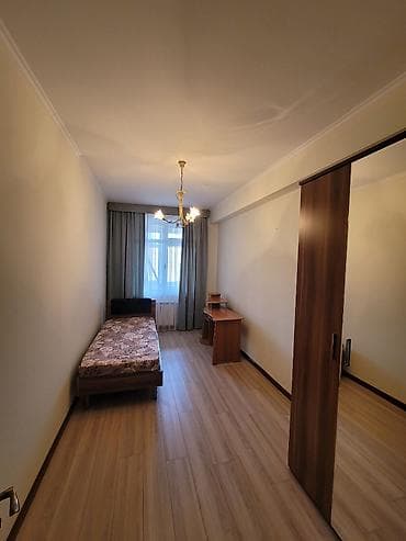 4 комнаты, 136 м², Ала-Арча ТРЦ Элитка, 6 этаж, Евроремонт — 9