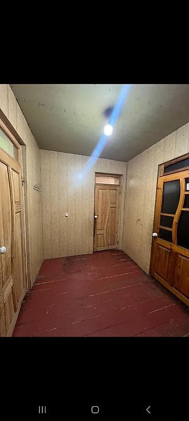 3х комнатная квартира в джале: 3 комнаты, Без подселения, С мебелью частично — 7