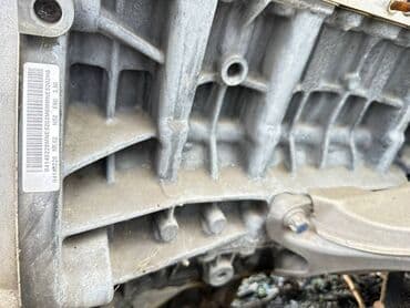 x3: Бензиновый мотор BMW 2005 г., 2.5 л, Б/у, Оригинал, Япония — 2